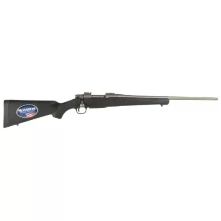 Mossberg Patriot .243 Win 2.1-inch 4Rds