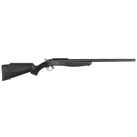 CVA Hunter .444 Marlin Single-Shot Rifle with DuraSight Rail Mount