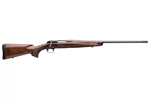 BRO XBOLT GOLD MEDALLION 270WIN 22 MB WALNUT