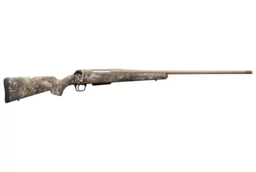 Winchester XPR Strata MB TrueTimber Strata 7mm-08 22