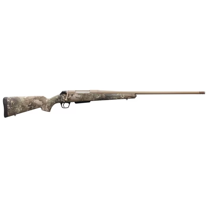 Winchester XPR Strata MB TrueTimber Strata 7mm-08 22