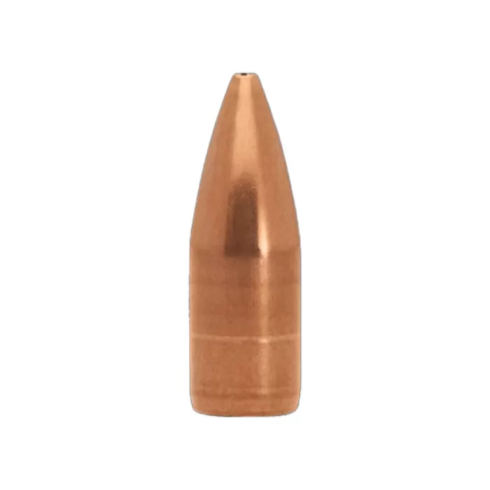 Lapua 8mm 120gr OT Ammo Box of 100 4PL8001