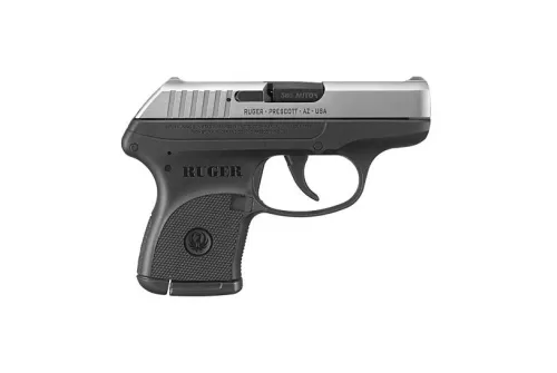 Ruger LCP .380acp SS 3730