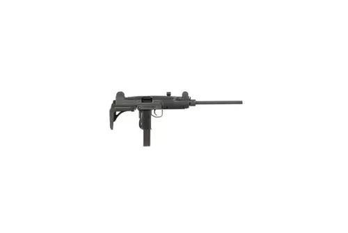 Century UC9 9mm Uzi RI1658
