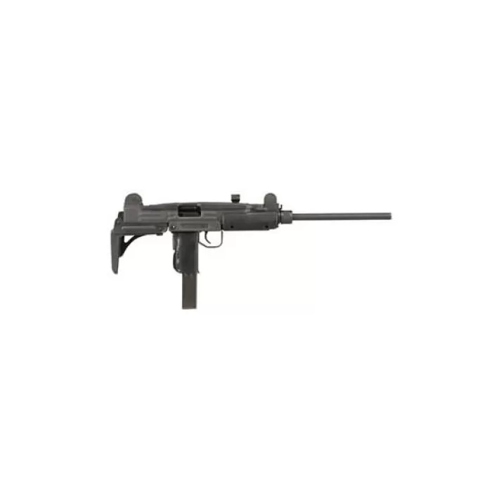 Century UC9 9mm Uzi RI1658 Century UC9 9mm Uzi RI1658