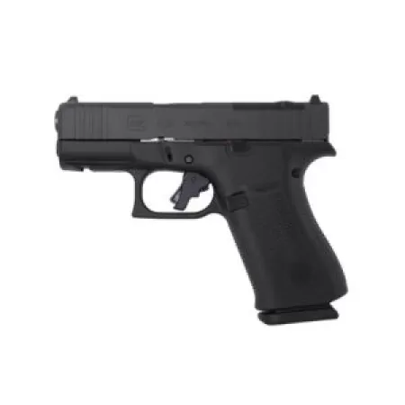 Glock 43X MOS LTT UPC: 810059261563