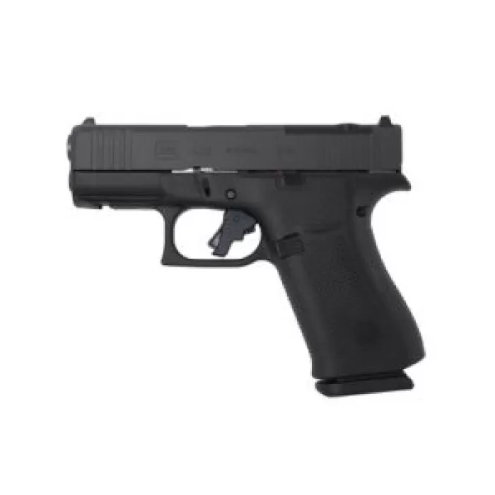 Glock 43X MOS LTT UPC: 810059261563
