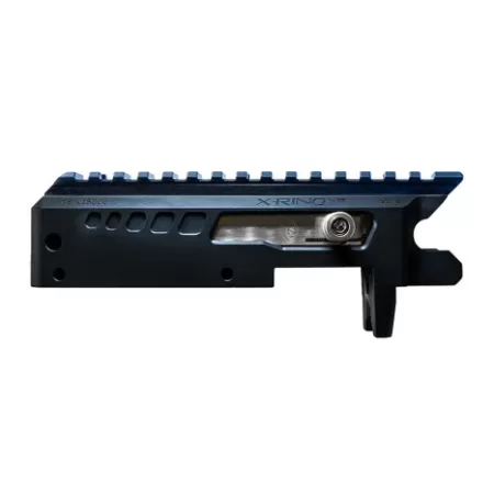 TACSOL XRING VR GEN2 RCVR 22LR BLACK
