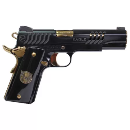 IVER EAGLE ONYX         G2 45 5IN