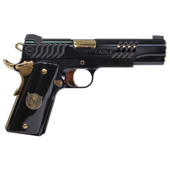IVER EAGLE ONYX G2 45 5IN IVER EAGLE ONYX G2 45 5IN