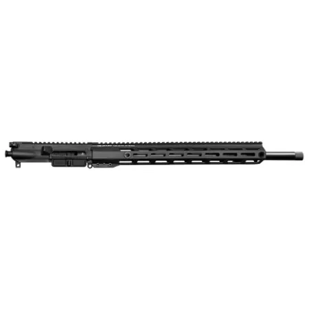 Rise Armament RA6ARCCUBLK18 6 ARC 18" Aluminum