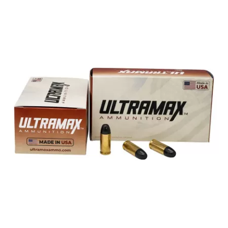 ULTRAMAX ULT-40-1-N     40      180GR PPFP   50/10