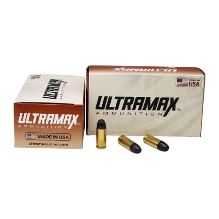 ULTRAMAX ULT-40-1-N     40      180GR PPFP   50/10