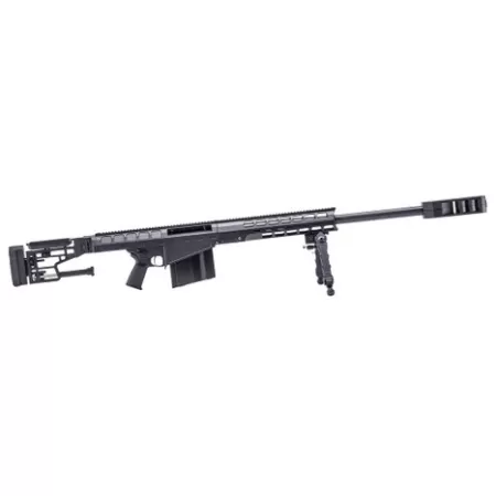 THMP TAO50FS     TAO50 50BMG 29" 10R  BLK