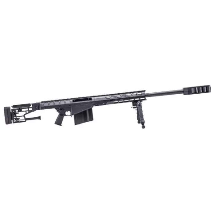THMP TAO50FS TAO50 50BMG 29" 10R BLK THMP TAO50FS TAO50 50BMG 29" 10R BLK