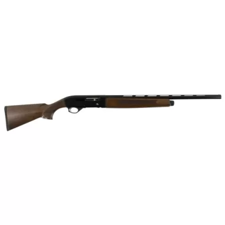 Mossberg SA-20 Youth Bantam Autoloader 20 Gauge Semi Auto Shotgun, Walnut - 75793