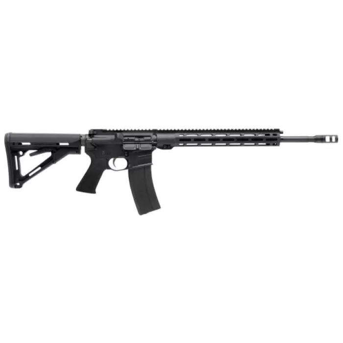 Savage MSR15 Recon LRP, .22 Nosler, 18", 25rd, Magpul CTR Stock, Black Savage MSR15 Recon LRP, .22 Nosler, 18", 25rd, Magpul CTR Stock, Black