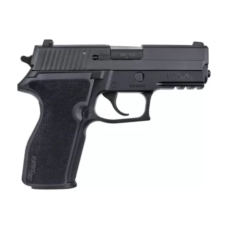 SIG SAUER P229 Black Nitron 3.9in 9mm 15rd Pistol (E29R-9-B)