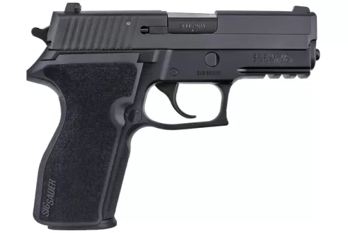 SIG SAUER P229 Black Nitron 3.9in 9mm 15rd Pistol (E29R-9-B)