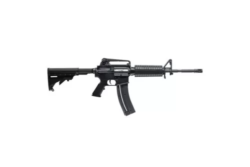 Colt M4 Carbine .22lr Made by Walther 5760300