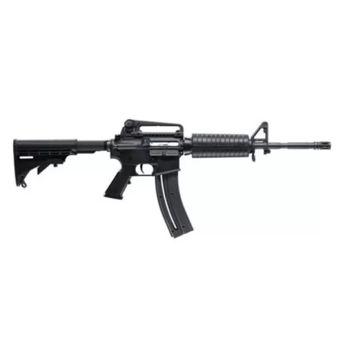 Colt M4 Carbine .22lr Made by Walther 5760300 Colt M4 Carbine .22lr Made by Walther 5760300