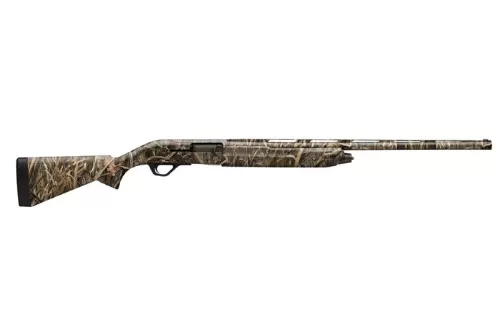 Win Super-x 4 20ga 3" 28"vr - Inv+3 Mo-sg Habitat Synthetic