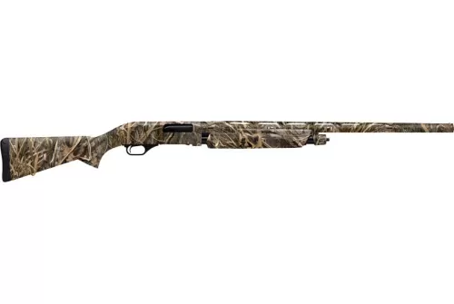Winchester Guns Sxp, Wgun 512413392 Sxp Wtfl Mosgh,12-3.5,28 Inv+3