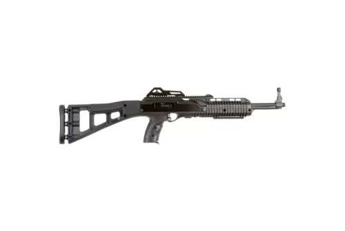 Hi-Point .380 ACP Semi-Automatic Carbine, Black - 3895TS