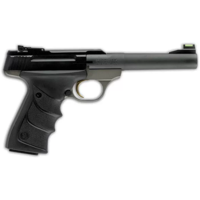 Browning Buck Mark Practical URX Handgun 22 LR - 5.5 Browning Buck Mark Practical URX Handgun 22 LR - 5.5