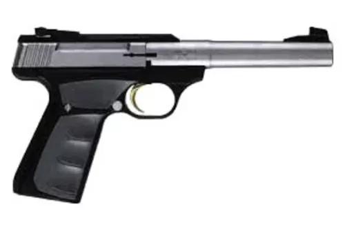 Browning Buck Mark, Camper 5.5