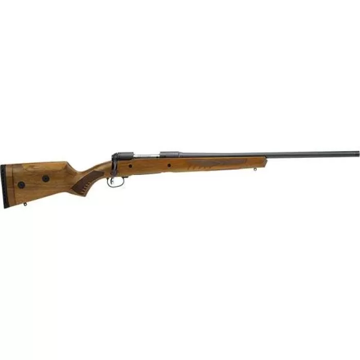 Savage Arms 110 Classic 30-06 Spfld 22 Walnut Adjust 57429 011356559869