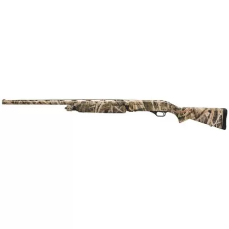WINCHESTER REPEATING ARMS SXP Waterfowl Hunter 12Ga 28in 4rd 3.5in Pump-Action Shotgun (512270292)