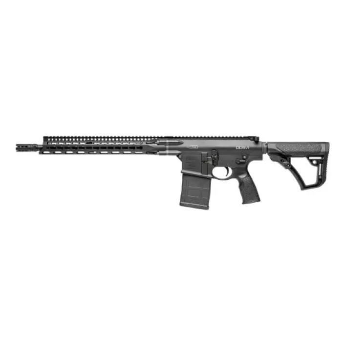 DANIEL DEFENSE DD5 V1 DANIEL DEFENSE DD5 V1