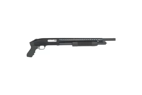 MOSSBERG 500 Cruiser 18.5in 12 Gauge Black Pump Action Shotgun (50440)