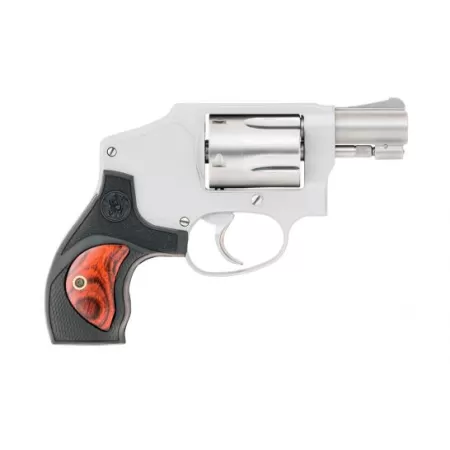 Smith & Wesson Performance Center Model 642 .38 Special Revolver - 10186