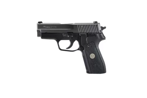 Sig Sauer P225-A1 9mm Compact Pistol with Night Sights - 225A-9-BSS-CL