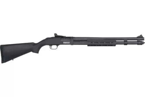 590S TACTICAL 20 BBL SHORTSHELL 13RD