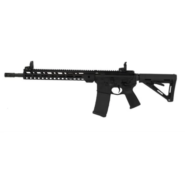 PSA 16" Pistol Length 300AAC 1/8 Phosphate 13.5" Lightweight M-Lok MOE Rifle PSA 16" Pistol Length 300AAC 1/8 Phosphate 13.5" Lightweight M-Lok MOE Rifle