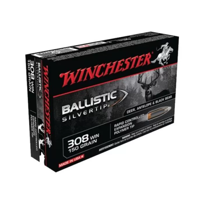 Win Blstc Tip 308win 150gr 20rds0