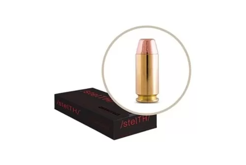 AMMO INC STELTH