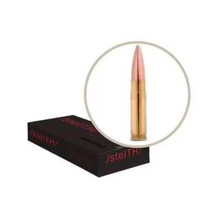 AMMO INC STELTH