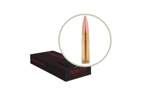 AMMO INC STELTH
