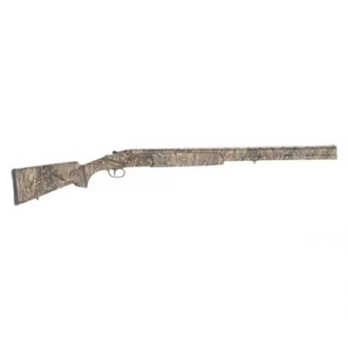 Tristar 35230 Hunter Mag 12 Gauge 28" 2 3.5" Mossy Oak Duck Blind Right Hand Tristar 35230 Hunter Mag 12 Gauge 28" 2 3.5" Mossy Oak Duck Blind Right Hand