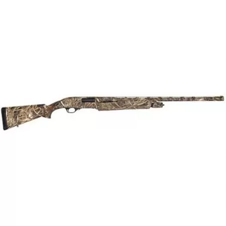 Tristar Sporting Arms Cobra II Pump 12/28 Camo 3" 23122