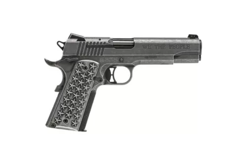 Sig Sauer 1911 We The People .45 ACP Pistol - 1911T-45-WTP