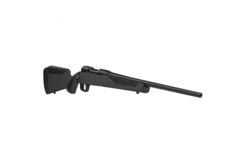 Savage Arms 110 Hunter 6.5 Creedmoor 4 Round Bolt Action Centerfire Rifle, Sporter - 57173