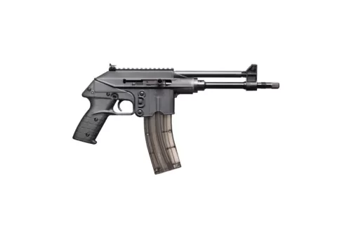 Kel-Tec PLR-22 .22 LR Pistol - PLR22BLK