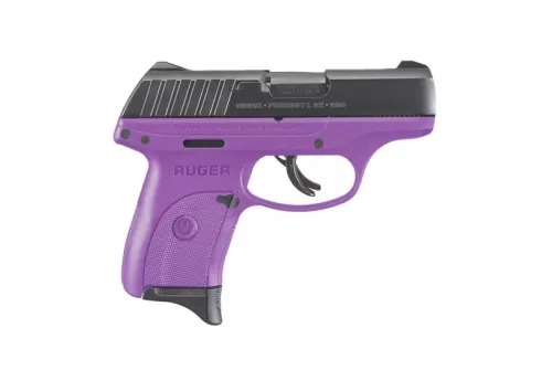Ruger EC9s TALO Edition 9MM 3287