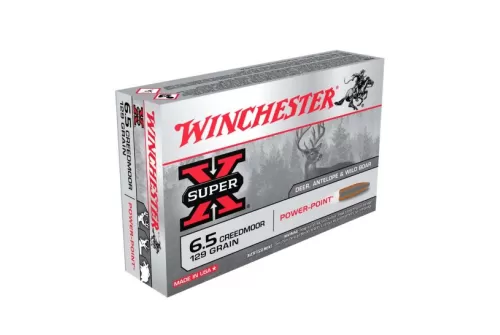 WIN SPRX 6.5CREED 129GR 20/200 UPC: 020892226166