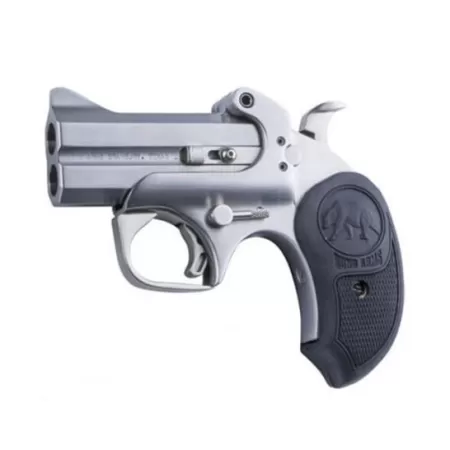 Bond Arms Papa Bear .45 LC/.410 Bore Double Barrel Pistol - BAPB